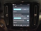 Volvo XC40 (2026) 2,0 B4  Plus Black Edition - náhled 20