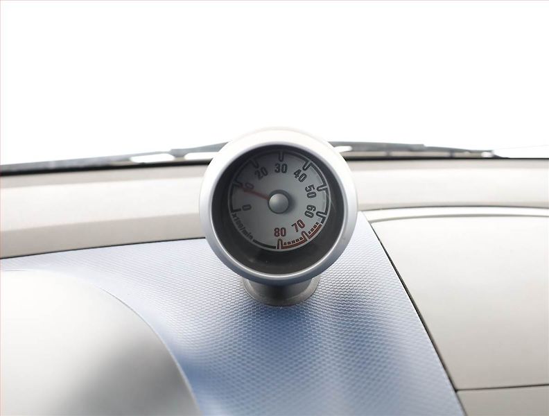 Opel Agila (2008) 1.0, nová STK, rezervace - fotka 10 z 16