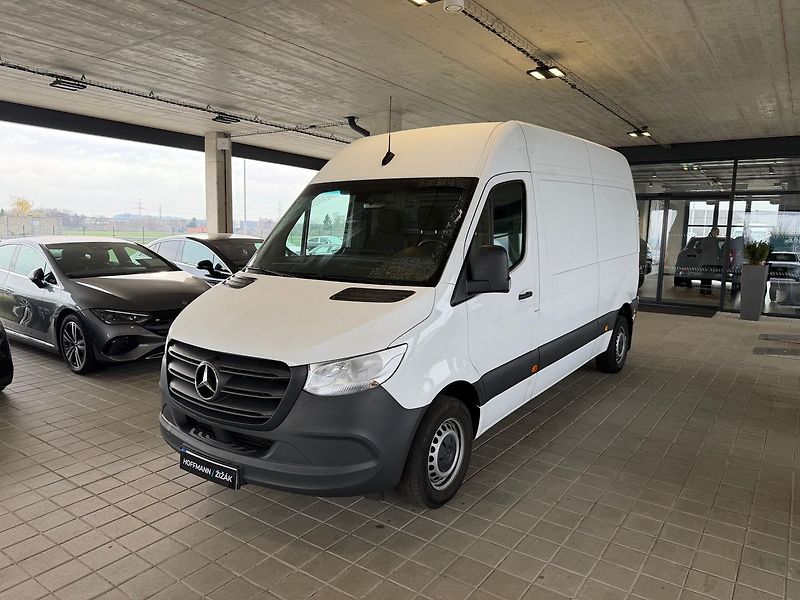 Mercedes-Benz Sprinter 311 CDI L2H2 CZ 1.Maj DPH - fotografie inzerátu