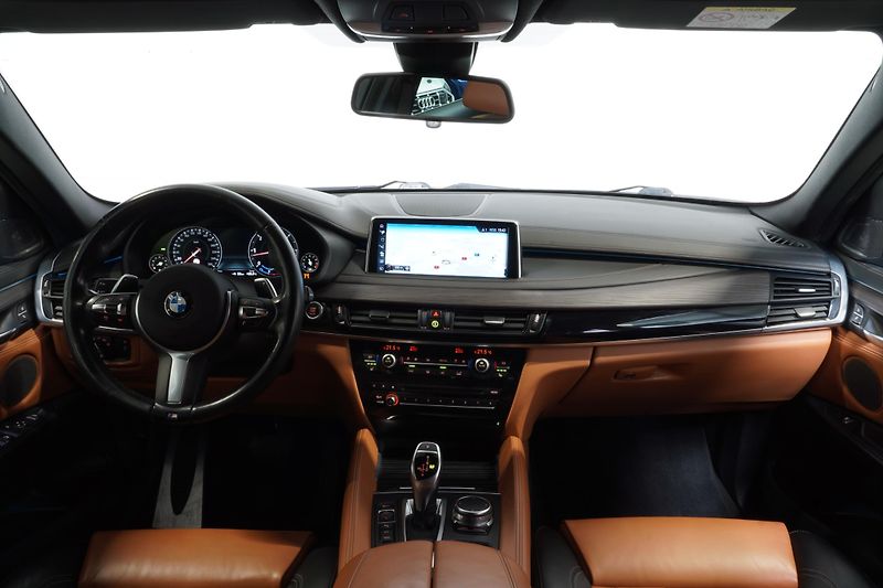 BMW X6 30d Xdrive,Mpacket,ČR,Head-Up - fotka 22 z 41
