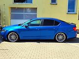 Škoda Octavia Elegance *SERV.KN,BIXENONY   - náhled 10