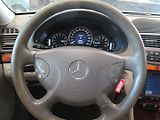 Mercedes-Benz Třídy E (2004) E320,LPG,tažné,klima,kůže,4mat - náhled 7