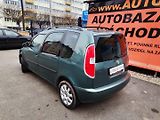 Škoda Roomster (2011) 1.2TSi 63kw Ambiente ČR - náhled 2