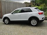 Volkswagen T-Roc (2018) 1.0 TSI 85kW  1.majitel - náhled 3