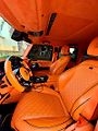 Mercedes-Benz Třídy G (2020) Dieselová verze - náhled 8