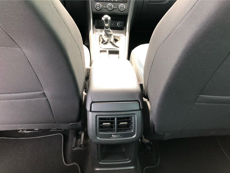Seat Ateca A 1.4 TSI Style - fotka 23 z 29