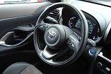 Toyota Yaris Cross (2024) 1.5 Hybrid,ČR,1.Maj.Exetucive - náhled 47
