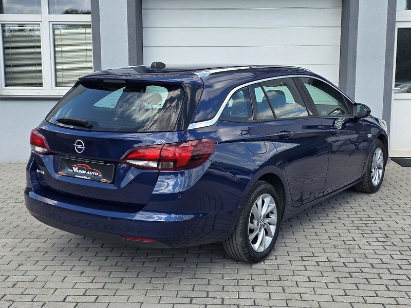 Opel Astra (2022) 1.5CDTi 90kW NAVI ČR NOVÉ  - fotka 3 z 19