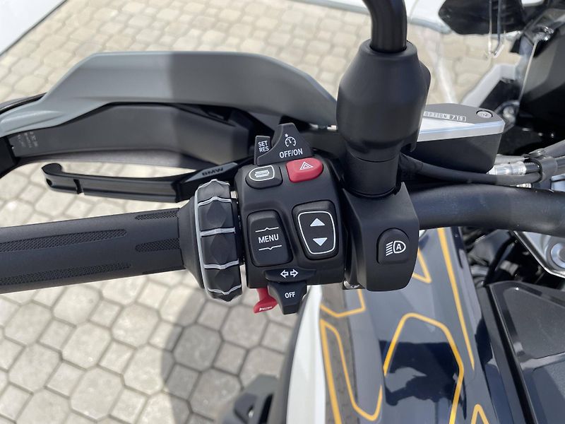 BMW R 1300 GS - fotka 13 z 14