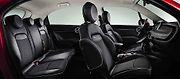 Fiat 500X.