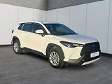 Toyota Corolla Cross (2023) HYBRID 146kW e-CVT 4X4 DPH - náhled 7
