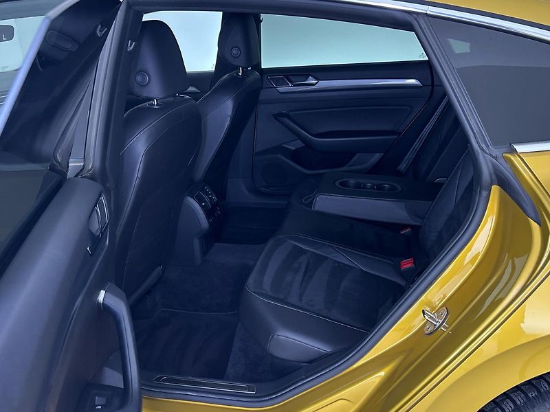 Volkswagen Arteon R-LINE 4MOT DSG - fotka 8 z 29