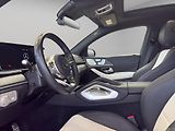 Mercedes-Benz GLE (2023) 400 D 4MATIC kupé - náhled 9