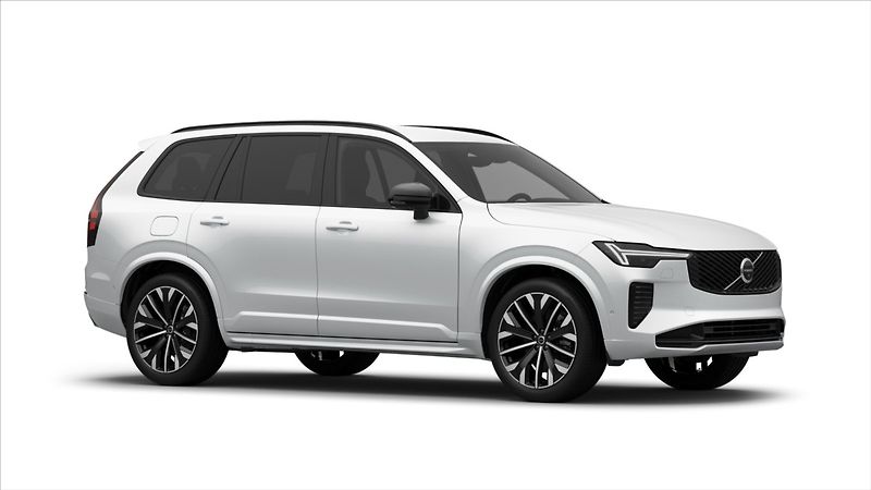 Volvo XC90 (2026) 2,0 T8 PHEV  Plus Dark - fotka 5 z 12