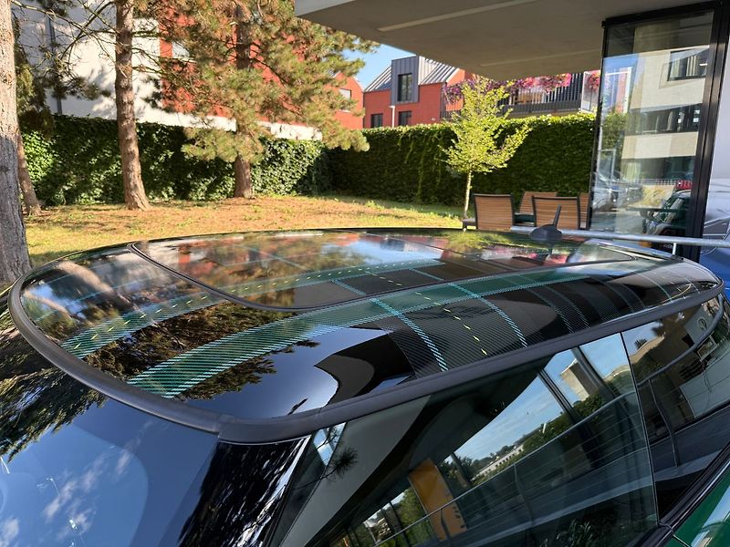 Mini Cooper SE 135kW ACC / Edice Mosaert - fotka 8 z 34