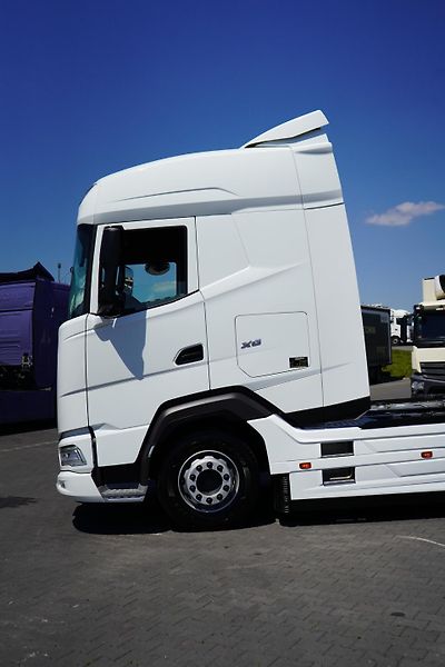 DAF XG (2025) 480 / ACC / E 6 / I – COOL / R - fotka 24 z 50