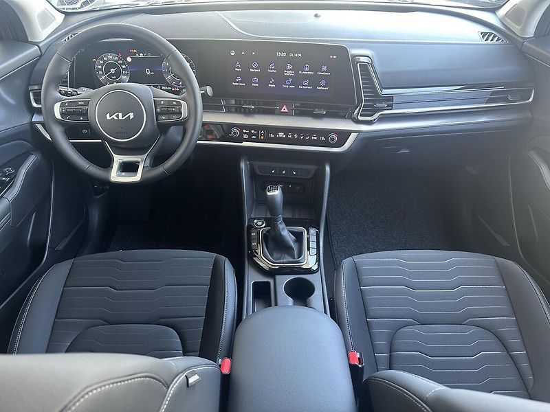 Kia Sportage (2024) 1,6T-GDi 118 kW TOP - fotka 5 z 6