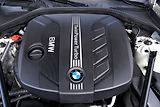 BMW Řada 5 520d xDrive/185 PS/kůže/AT - náhled 10