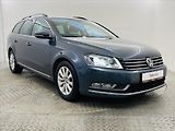 Volkswagen Passat 2,0 TDI DSG 125 kW 4Motion - náhled 25