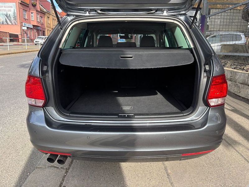 Volkswagen Golf 2.0TDi/2013/MATCH EDITION/2.M- - fotka 6 z 39