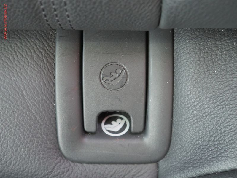 Audi A6 (2013) 3.0TDi quattro, AT, výhřev - fotka 23 z 25