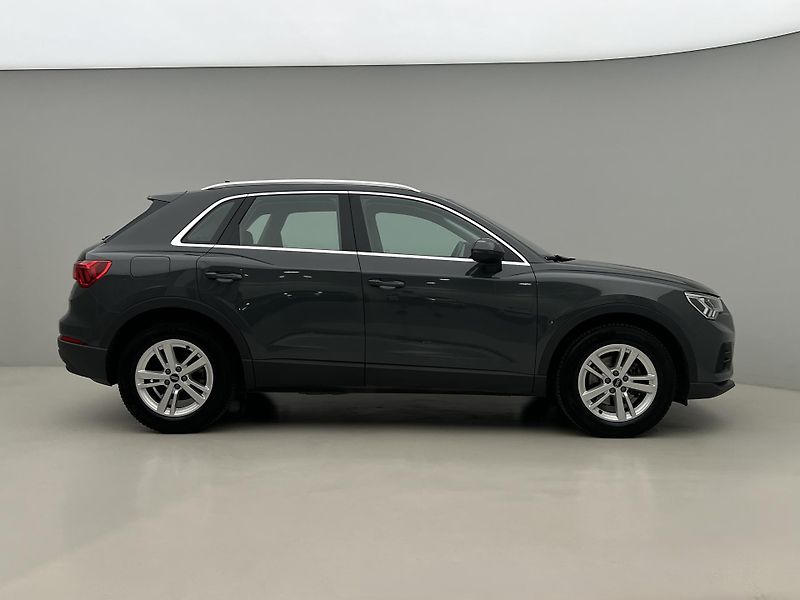 Audi Q3 35 TFSI AUT CZ - fotka 9 z 42