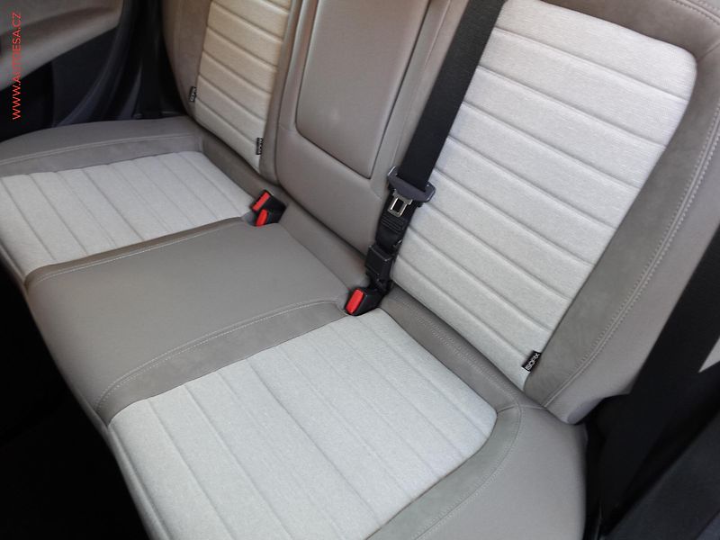 Fiat Tipo (2016) 1.4i, AC, tempo, park.asist - fotka 10 z 20