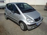 Mercedes-Benz Třídy A (2002) 170CDI - náhled 1
