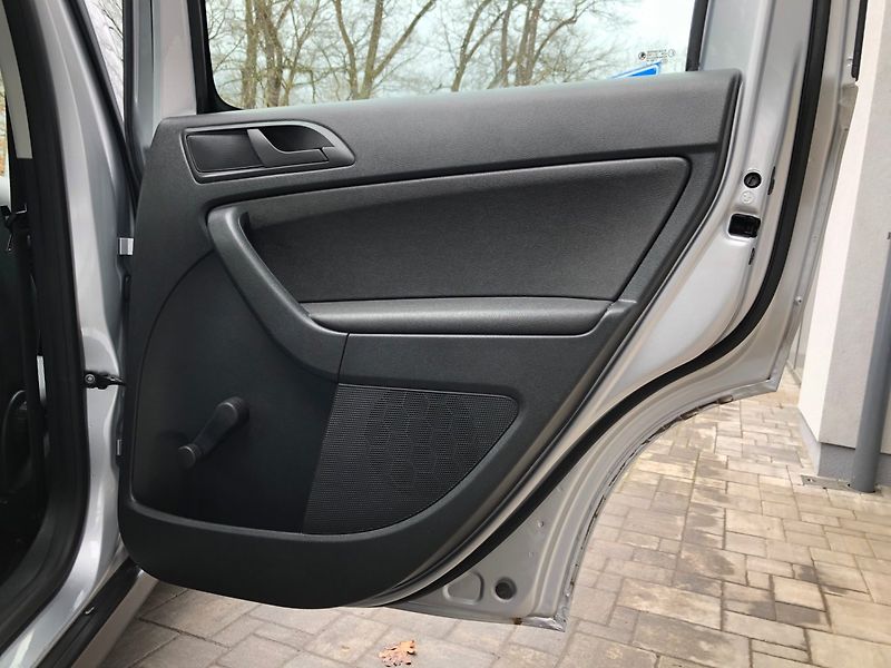 Škoda Yeti (2013) 2.0 TDi 4x4, tažné - fotka 12 z 38