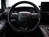 Toyota ProAce City Verso 1,2 T 130k Aut. L2 Family DPH - náhled 15