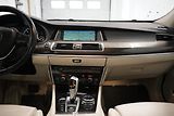 BMW Řada 5 (2014) 530D 190kW GRANTURISMO XDRIVE - náhled 26