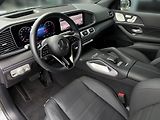 Mercedes-Benz GLE (2024) 450 d 4M kupé - náhled 9