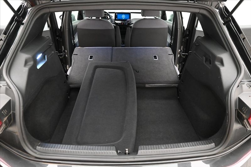 Volkswagen ID.3 Pro Performance 150 kW 58kWh S - fotka 11 z 29