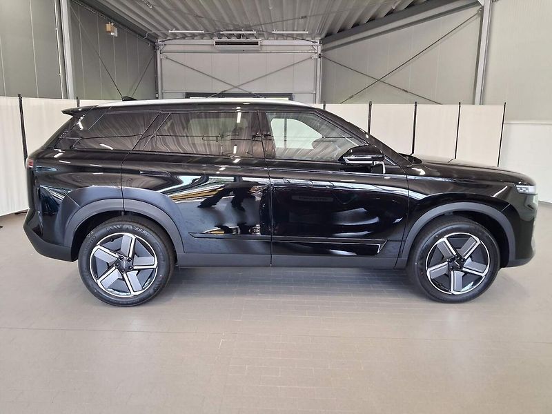 Jaecoo 7 (2026) Exclusive 1.5 tGDI HEV - fotka 6 z 21