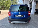 Škoda Yeti (2012) 2.0 TDi, 4x4, nájezd 84.tisíc - náhled 6