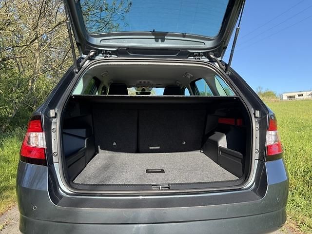 Škoda Fabia (2016) Com.1,2TSi 66Kw Aut.Klima, Nav - fotka 9 z 13