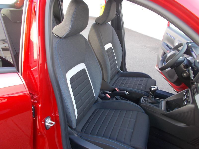 Citroën C3 (2026) PLUS Turbo 100k Manual - fotka 10 z 13