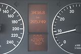 Mercedes-Benz Třídy A 1,5 i 70KW KLIMA BEZ KOROZE! - náhled 38