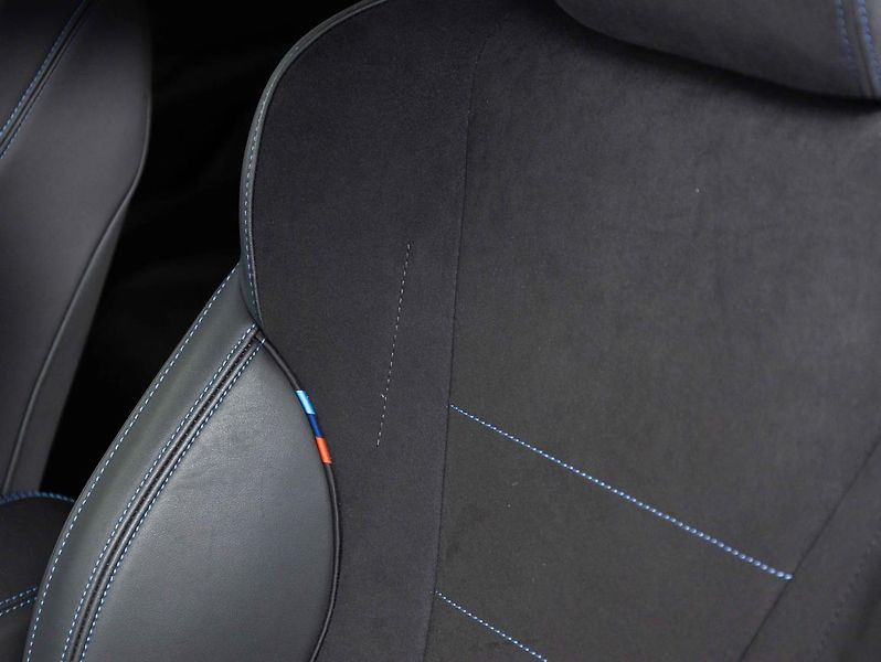 BMW Řada 1 120 - fotka 19 z 21