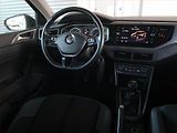 Volkswagen Polo (2019) Highline 1.0 TSI, ČR,1.maj - náhled 7