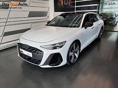 Audi A6 (2026) Avant S-Line 3.0 TFSI quattro - fotografie inzerátu