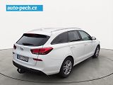 Hyundai i30 1.4-GDI, 103 kW, CZ, Navi - náhled 3