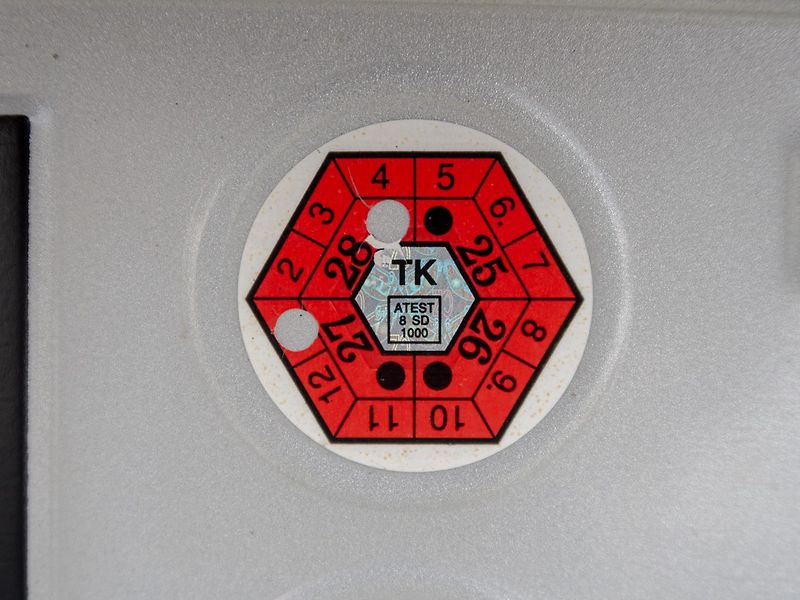Volkswagen Passat (2003) 1.9TDI 96KW 4x4 – ROZVODY - fotka 43 z 47