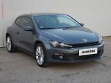 Volkswagen Scirocco (2010) 1.4TSi, servis.kniha - náhled 1