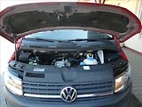 Volkswagen Transporter 2,0 TDi 75kW 9.míst, serviska - náhled 31