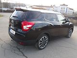 SsangYong Korando 1,6 CRDi PĚKNÝ ! - náhled 10