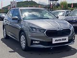 Škoda Fabia (2022) 1.0 MPi, ČR, Ambition, +kola - náhled 1