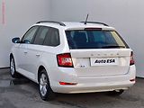 Škoda Fabia (2023) 1.0 TSi, 2.maj,ČR, Ambition - náhled 6