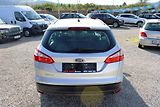 Ford Focus (2012) 1,6i KLIMA EL.OKNA PDC ESP - náhled 6