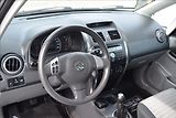 Suzuki SX4 1,6 I 79KW 4X4 TAŽNÉ VÝHŘEV - náhled 16